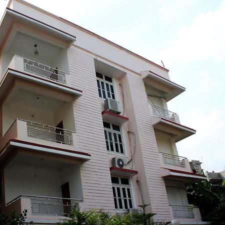 Oyo 4988 Near Bailey Road Hotel Danapur Exterior photo